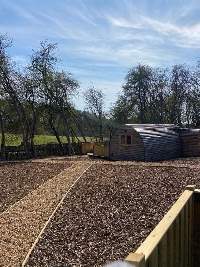 Cliff Stud Retreat - Luxury And Cosy *