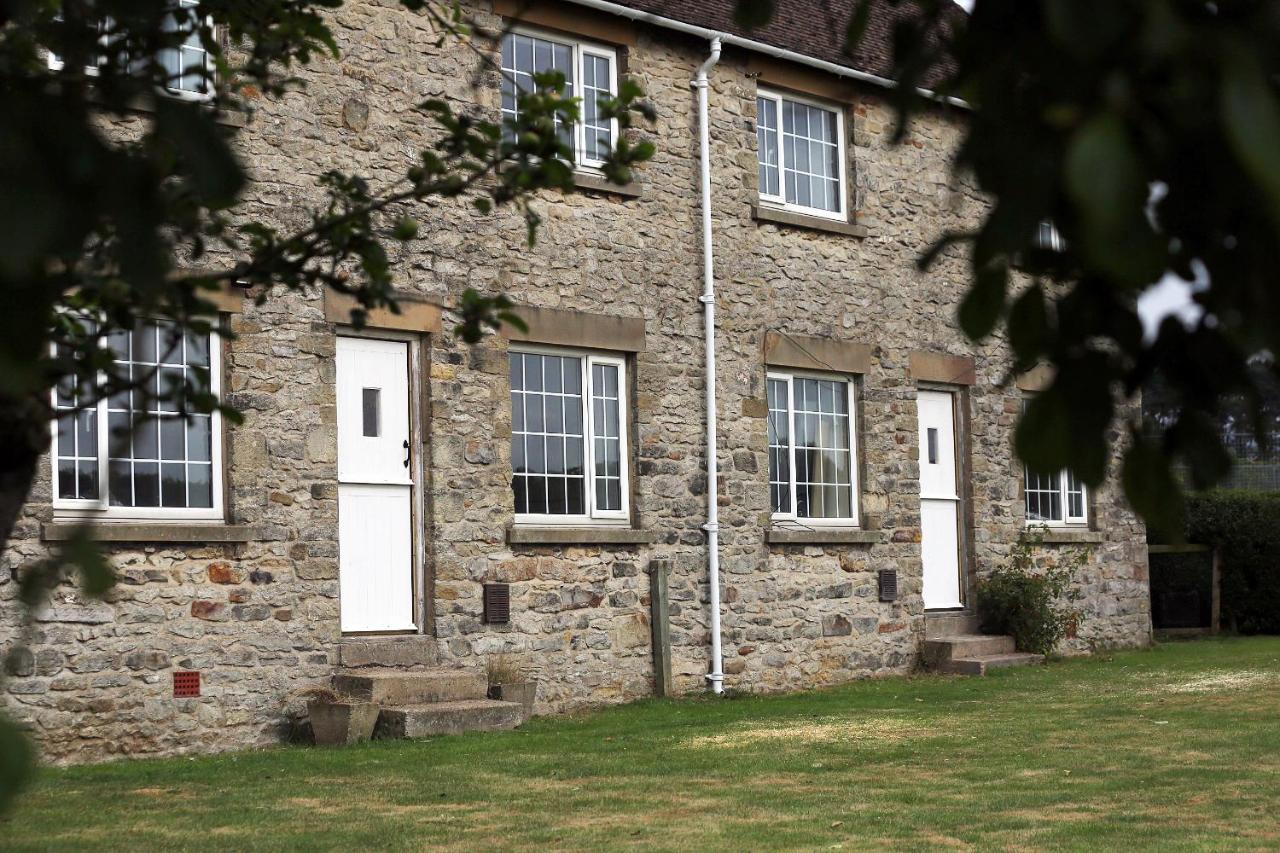 Cliff Stud Retreat - Luxury And Cosy Campsite *