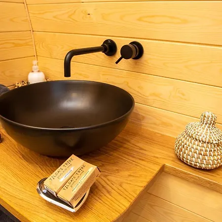 Cliff Stud Retreat - Luxury Lodges And Cosy Cottages Helmsley Exterior photo