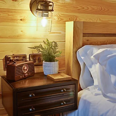 Cliff Stud Retreat - Luxury Lodges And Cosy Cottages Helmsley Exterior photo