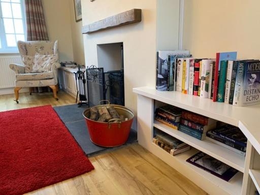 Campeggio Cliff Stud Retreat - Luxury And Cosy