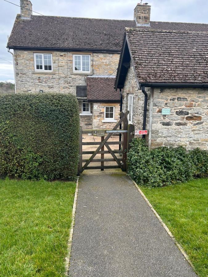 Cliff Stud Retreat - Luxury And Cosy Campeggio Helmsley