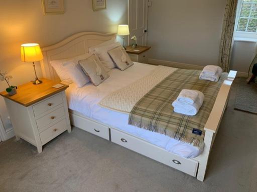 Campeggio Cliff Stud Retreat - Luxury And Cosy