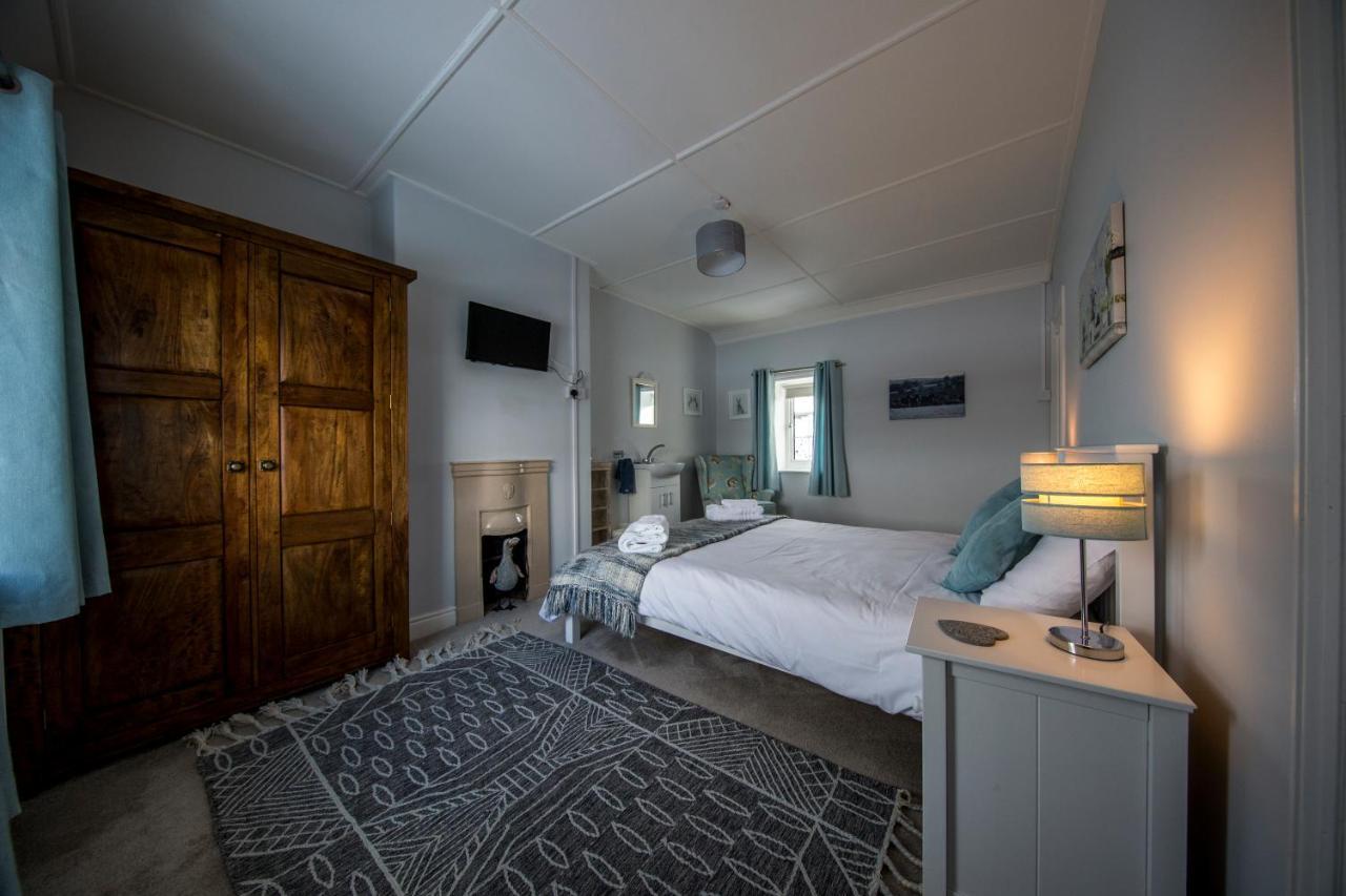 Campeggio Cliff Stud Retreat - Luxury And Cosy *