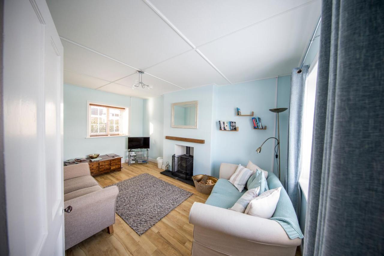 Campeggio Cliff Stud Retreat - Luxury And Cosy
