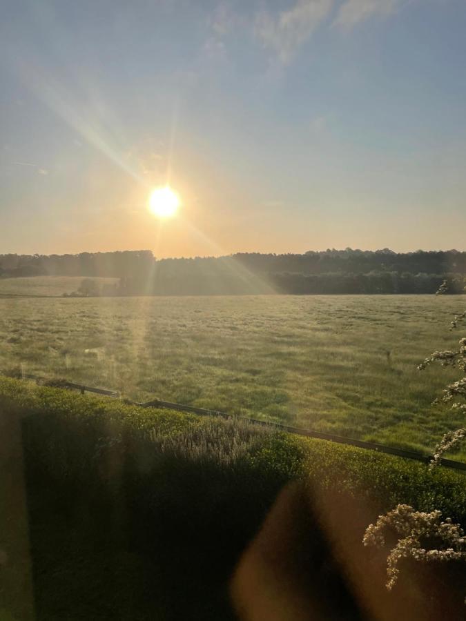 Cliff Stud Retreat - Luxury And Cosy Campeggio